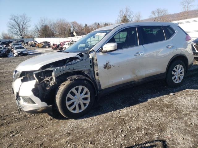 NISSAN ROGUE S 2015 knmat2mv2fp523484