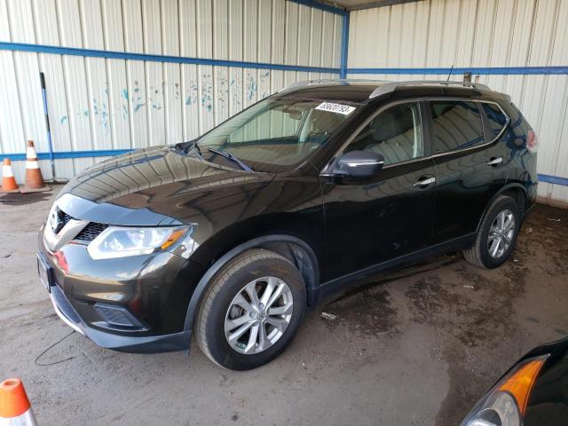 NISSAN ROGUE S 2015 knmat2mv2fp523792