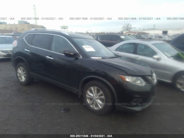 NISSAN ROGUE 2015 knmat2mv2fp523873