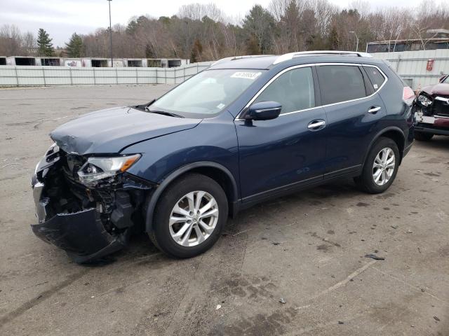 NISSAN ROGUE S 2015 knmat2mv2fp524070