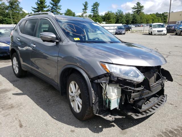 NISSAN ROGUE S 2015 knmat2mv2fp524215