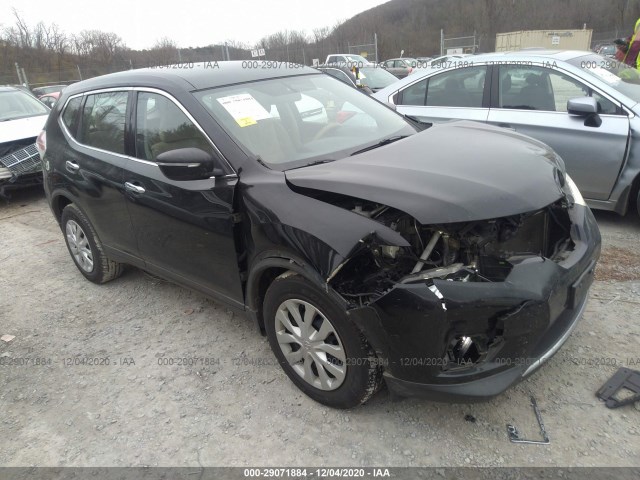 NISSAN ROGUE 2015 knmat2mv2fp524814