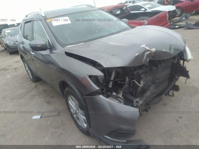 NISSAN ROGUE 2015 knmat2mv2fp525901