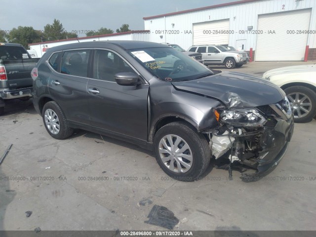 NISSAN ROGUE 2015 knmat2mv2fp525929