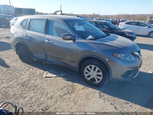 NISSAN ROGUE 2015 knmat2mv2fp526031