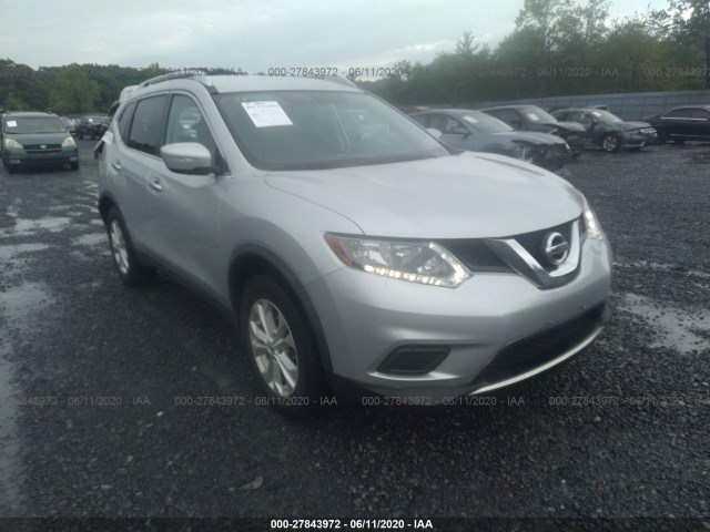 NISSAN ROGUE 2015 knmat2mv2fp526191