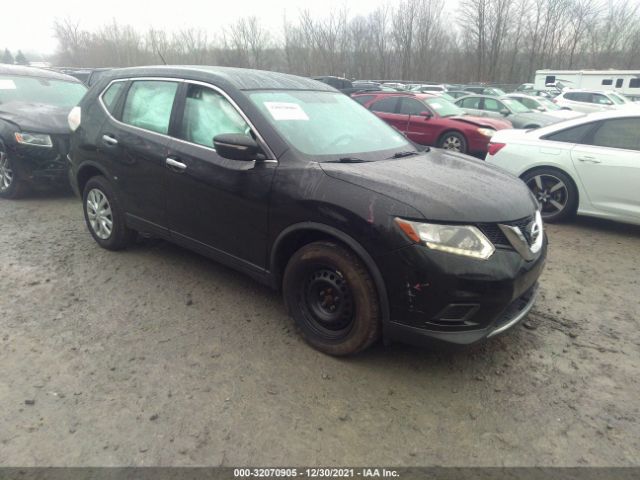 NISSAN ROGUE 2015 knmat2mv2fp526983