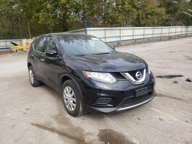 NISSAN ROGUE S 2015 knmat2mv2fp527759