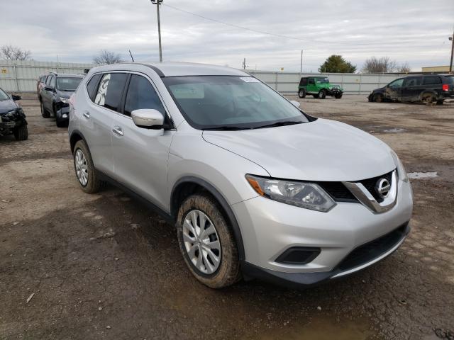 NISSAN ROGUE S 2015 knmat2mv2fp527910