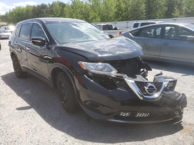 NISSAN ROGUE 2015 knmat2mv2fp531343