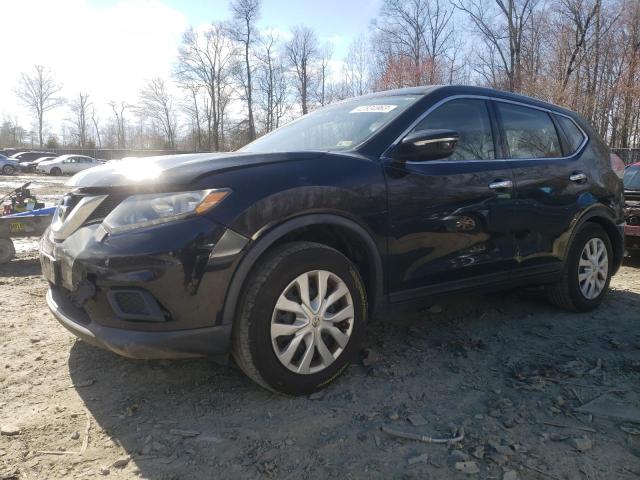 NISSAN ROGUE S 2015 knmat2mv2fp531388