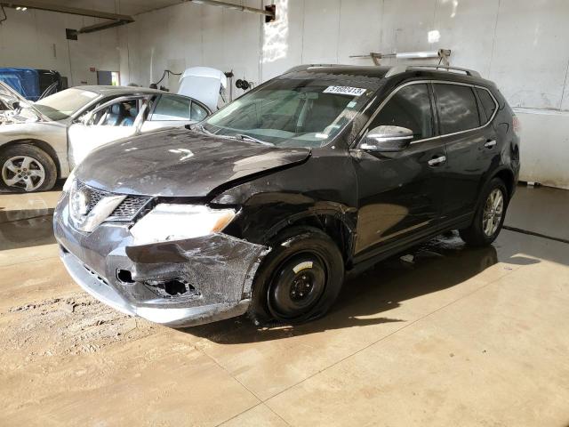 NISSAN ROGUE 2015 knmat2mv2fp531567