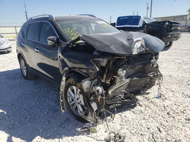 NISSAN ROGUE S 2015 knmat2mv2fp533397