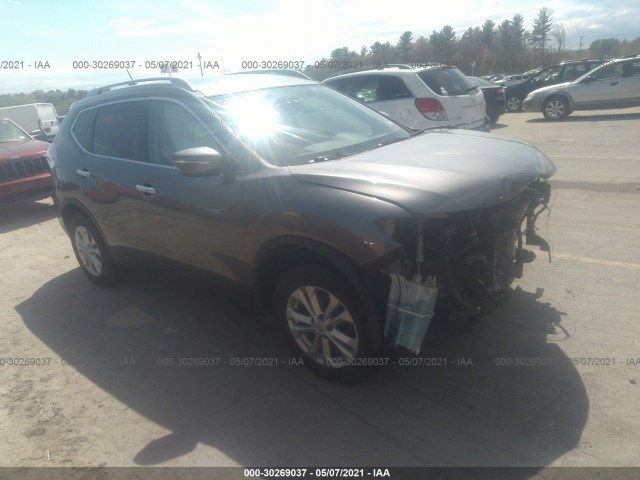 NISSAN ROGUE 2015 knmat2mv2fp534467