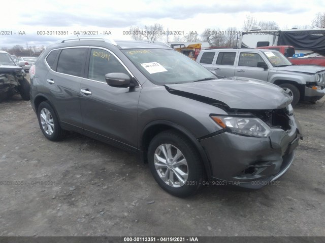 NISSAN ROGUE 2015 knmat2mv2fp534856