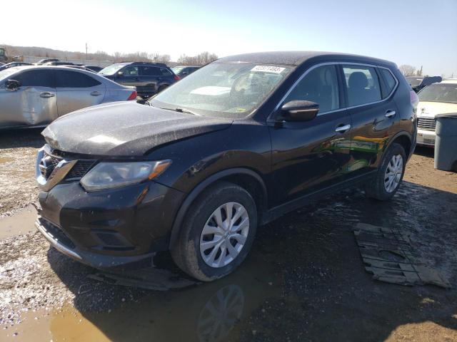 NISSAN ROGUE S 2015 knmat2mv2fp535117