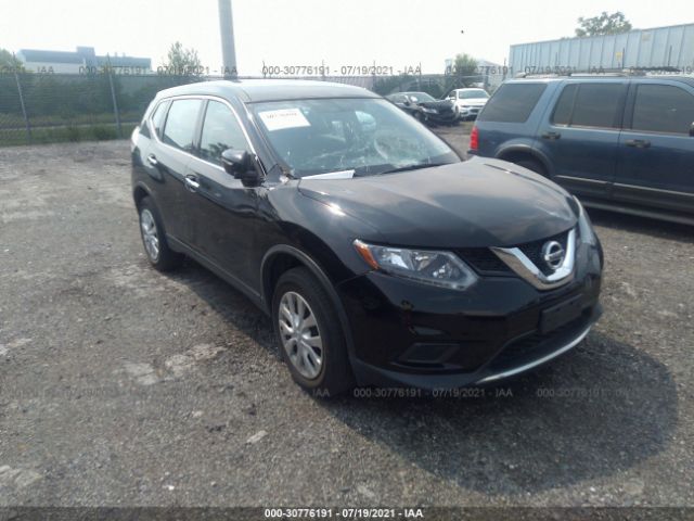 NISSAN ROGUE 2015 knmat2mv2fp535361