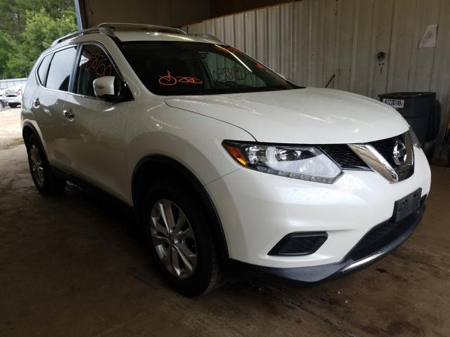 NISSAN ROGUE S 2015 knmat2mv2fp535621