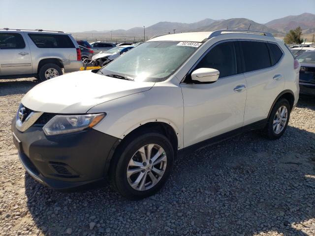 NISSAN ROGUE S 2015 knmat2mv2fp536106