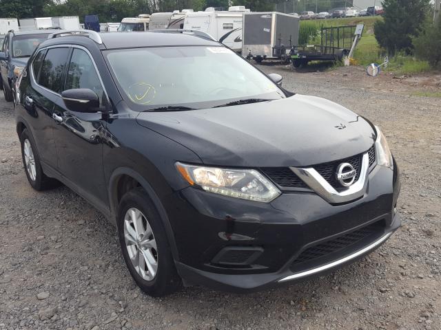 NISSAN ROGUE S 2015 knmat2mv2fp538342