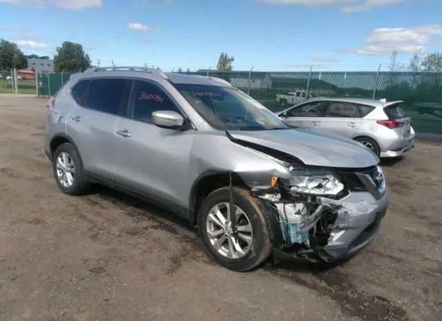 NISSAN ROGUE 2015 knmat2mv2fp538700