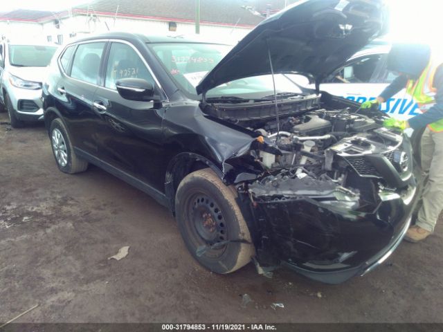 NISSAN ROGUE 2015 knmat2mv2fp541063