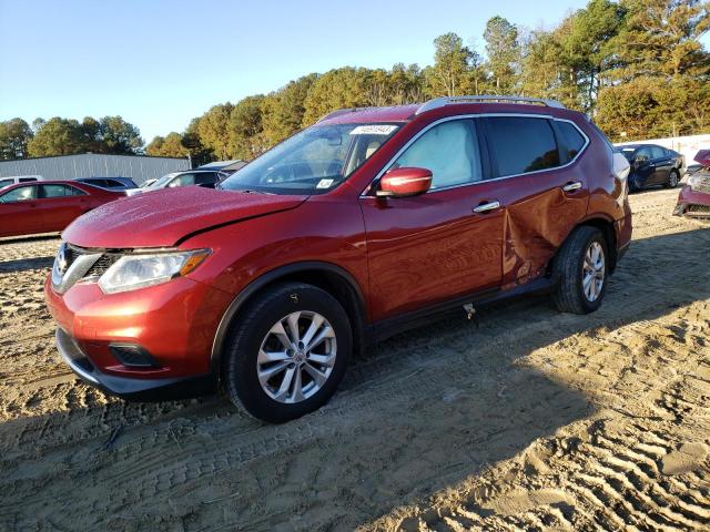 NISSAN ROGUE 2015 knmat2mv2fp541936