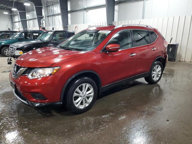 NISSAN ROGUE 2015 knmat2mv2fp543749