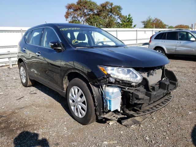 NISSAN ROGUE S 2015 knmat2mv2fp544612