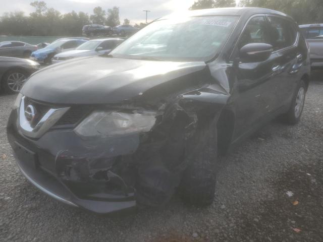 NISSAN ROGUE 2015 knmat2mv2fp544741