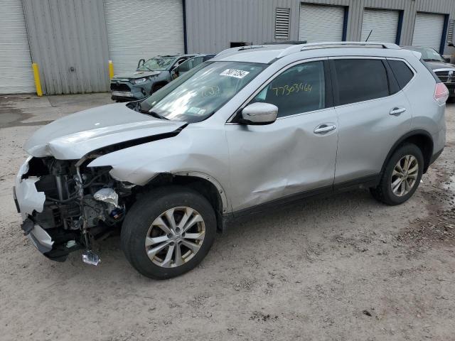 NISSAN ROGUE S 2015 knmat2mv2fp545582