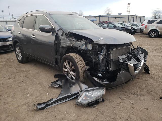 NISSAN ROGUE S 2015 knmat2mv2fp546859