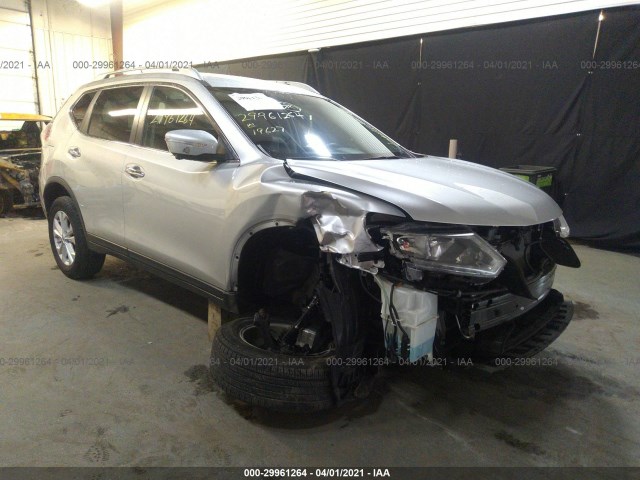 NISSAN ROGUE 2015 knmat2mv2fp549275