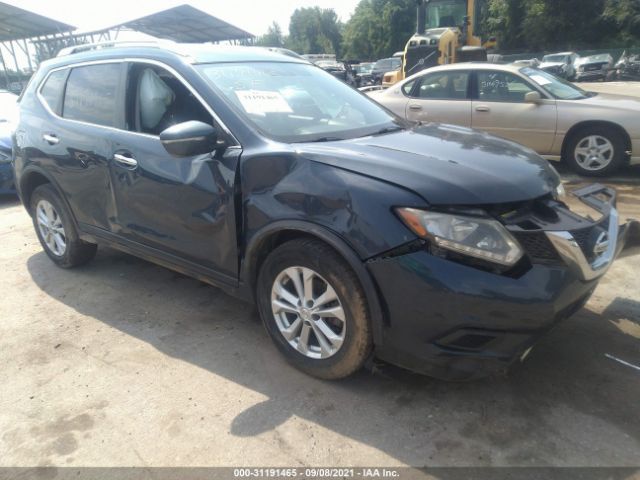 NISSAN ROGUE 2015 knmat2mv2fp551768