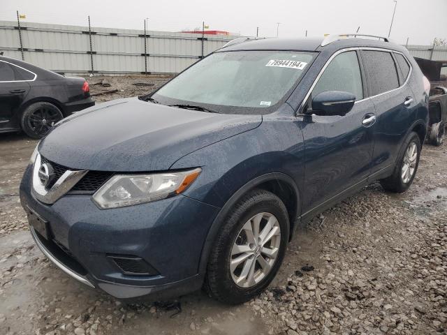 NISSAN ROGUE S 2015 knmat2mv2fp553259