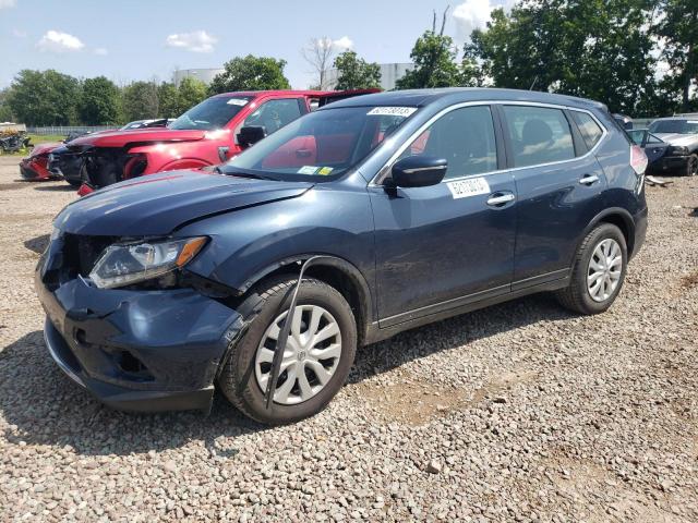 NISSAN ROGUE S 2015 knmat2mv2fp553973