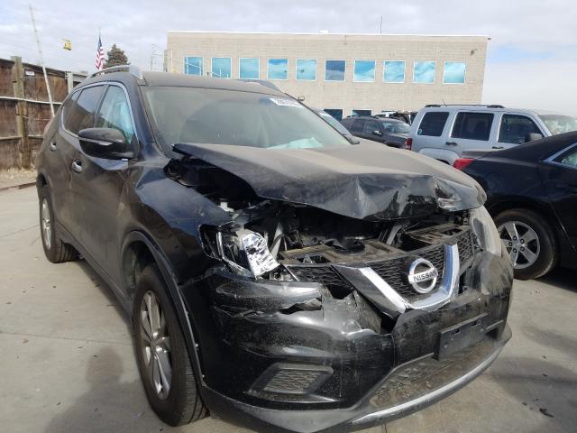 NISSAN ROGUE S 2015 knmat2mv2fp554315