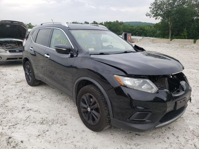 NISSAN ROGUE S 2015 knmat2mv2fp554329