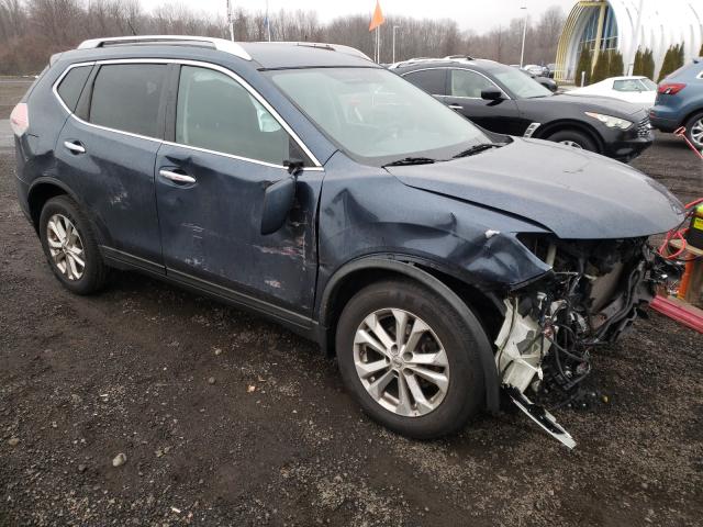 NISSAN ROGUE S 2015 knmat2mv2fp554928