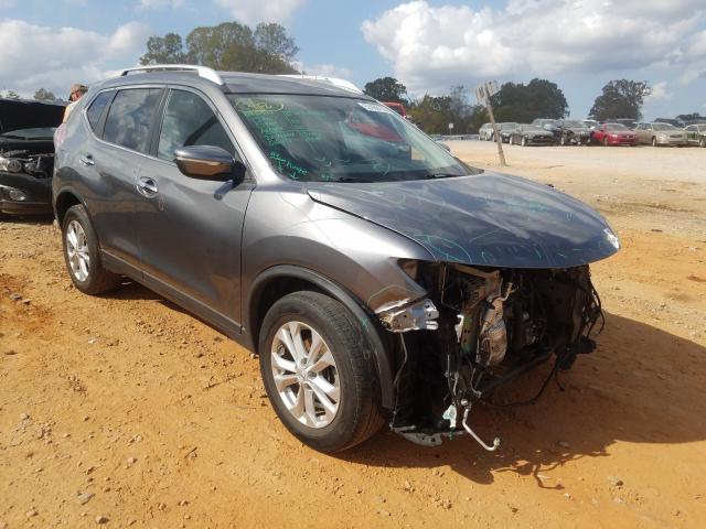 NISSAN ROGUE S 2015 knmat2mv2fp554959