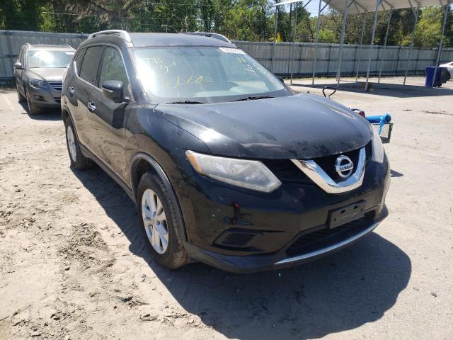 NISSAN ROGUE 2015 knmat2mv2fp556890