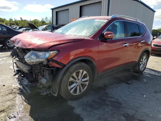 NISSAN ROGUE S 2015 knmat2mv2fp558445