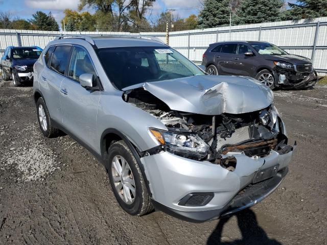 NISSAN ROGUE S 2015 knmat2mv2fp560759