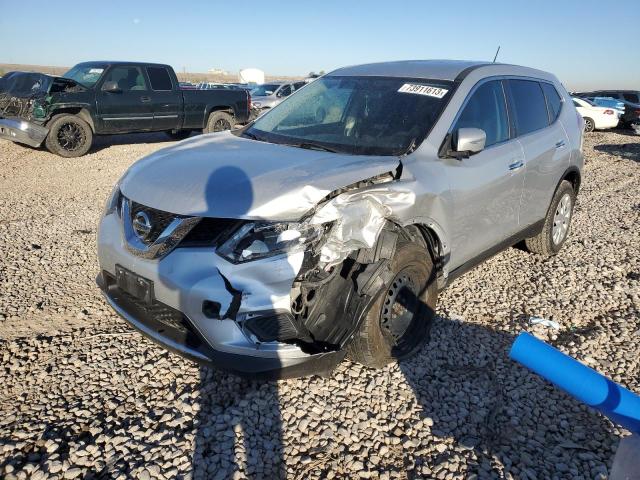 NISSAN ROGUE 2015 knmat2mv2fp564035