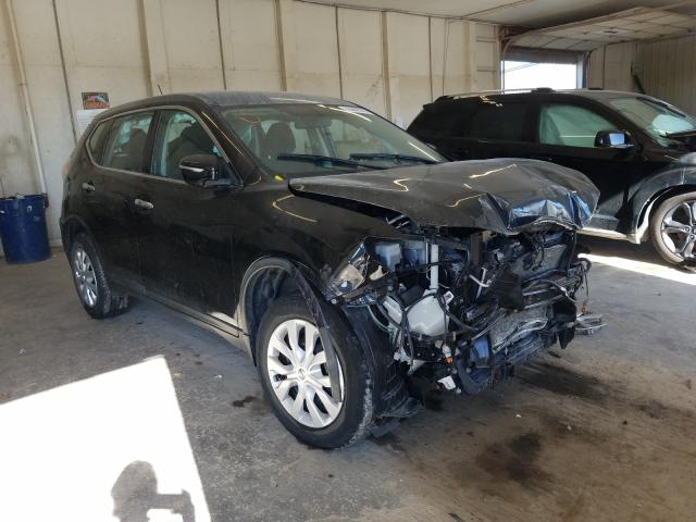 NISSAN ROGUE S 2015 knmat2mv2fp564858