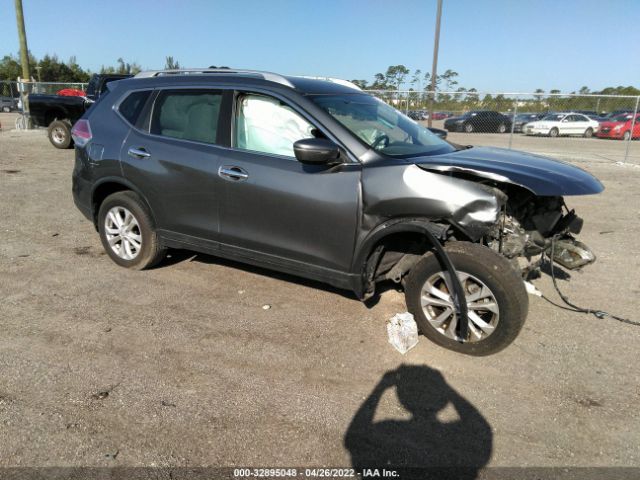 NISSAN ROGUE 2015 knmat2mv2fp567503