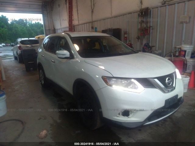 NISSAN ROGUE 2015 knmat2mv2fp570126