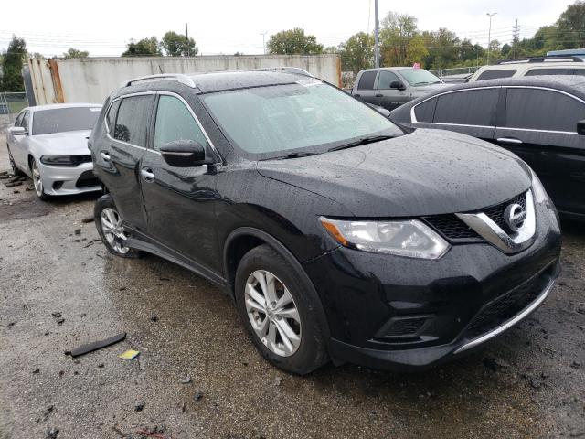 NISSAN ROGUE S 2015 knmat2mv2fp570577