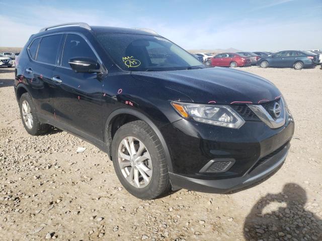 NISSAN ROGUE S 2015 knmat2mv2fp571955