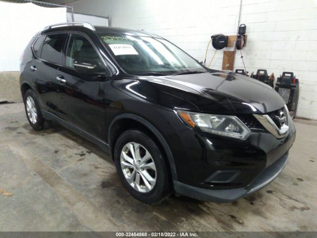 NISSAN ROGUE 2015 knmat2mv2fp573446